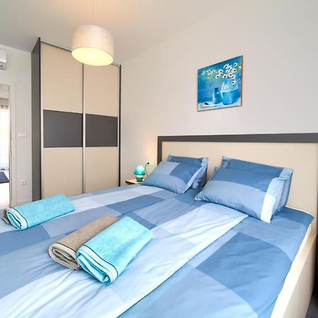 Apartments Perle Malinska Dış mekan fotoğraf