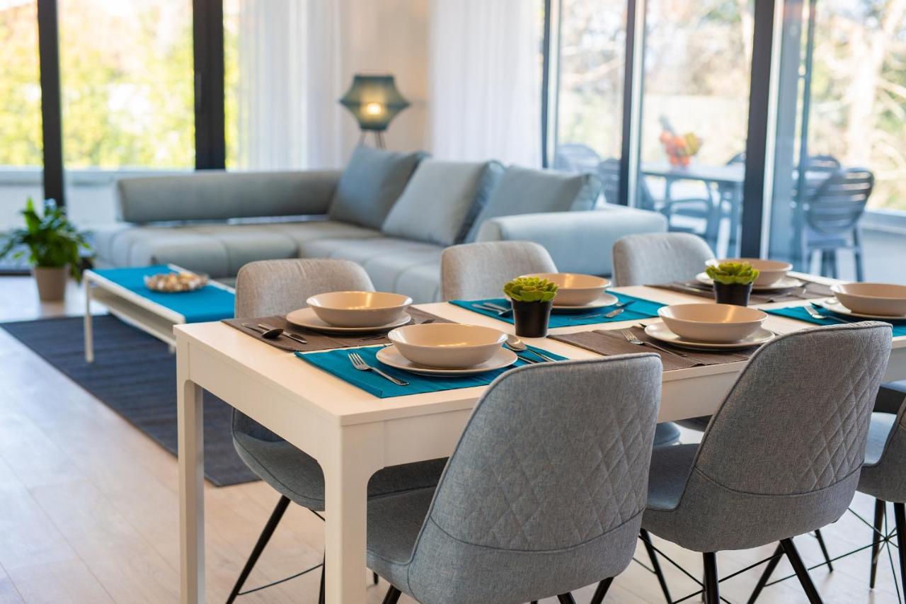Apartments Perle Malinska Dış mekan fotoğraf