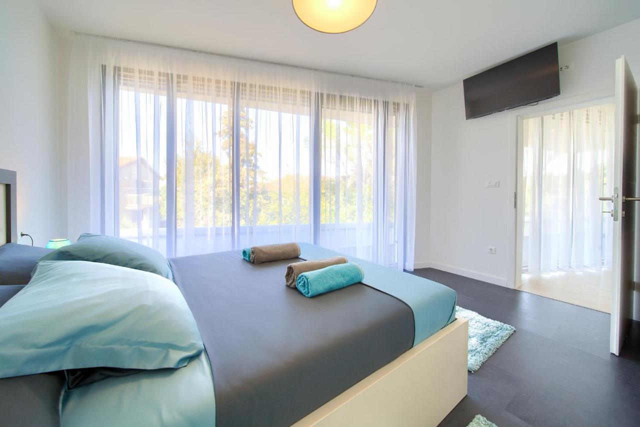 Apartments Perle Malinska Dış mekan fotoğraf