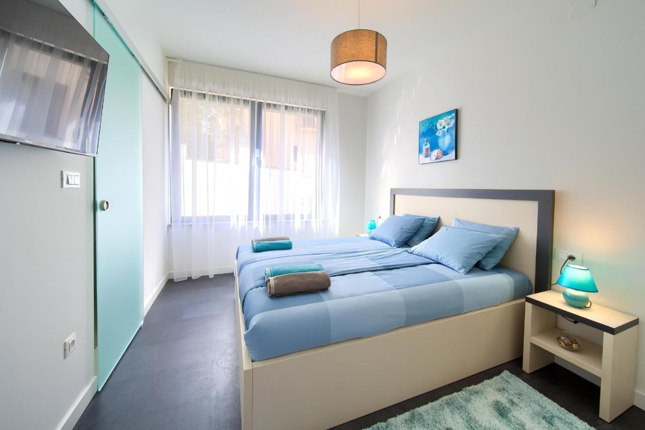 Apartments Perle Malinska Dış mekan fotoğraf