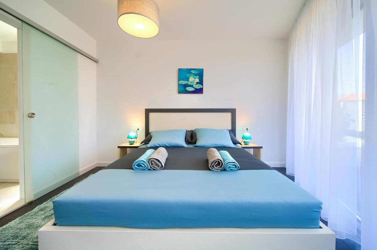 Apartments Perle Malinska Dış mekan fotoğraf