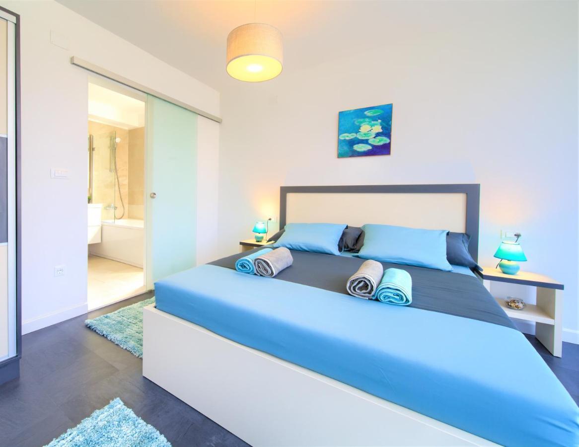 Apartments Perle Malinska Dış mekan fotoğraf